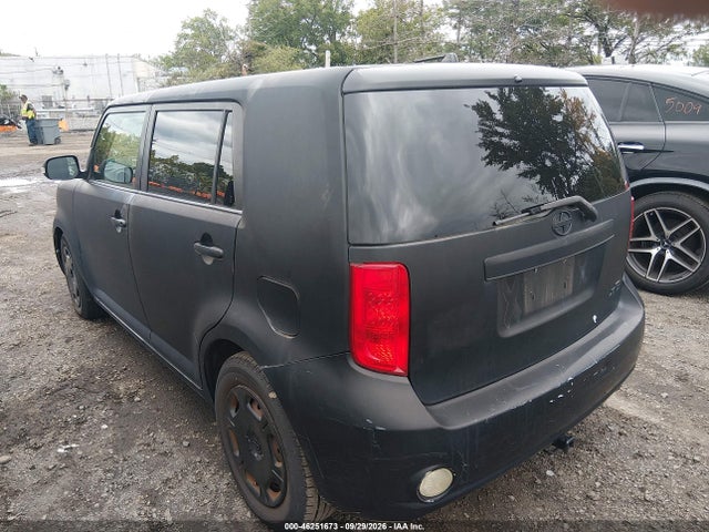 2008 Scion Xb მანქანა იყიდება აუქციონზე, vin: JTLKE50E481014058, აუქციონის ნომერი: 46251673