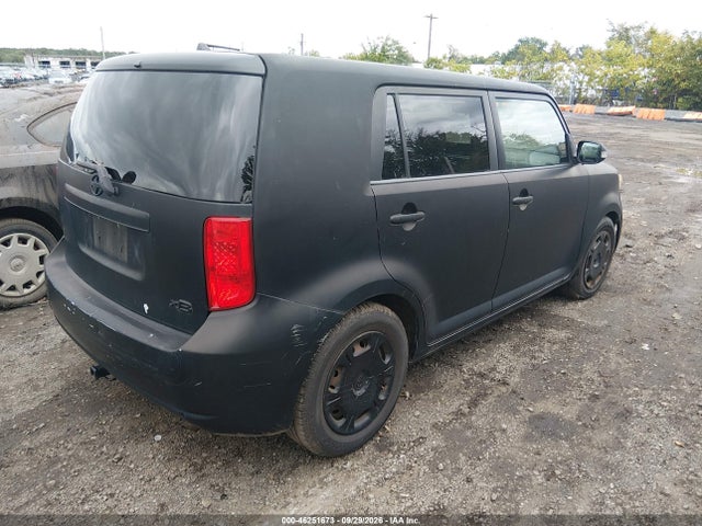 2008 Scion Xb მანქანა იყიდება აუქციონზე, vin: JTLKE50E481014058, აუქციონის ნომერი: 46251673