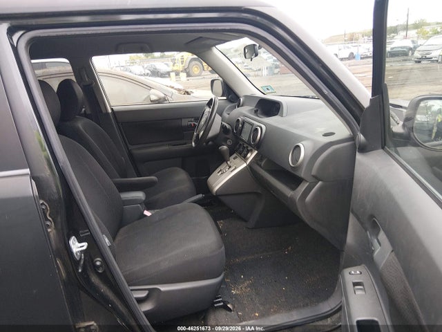 2008 Scion Xb მანქანა იყიდება აუქციონზე, vin: JTLKE50E481014058, აუქციონის ნომერი: 46251673
