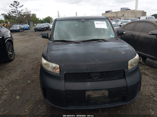 2008 Scion Xb მანქანა იყიდება აუქციონზე, vin: JTLKE50E481014058, აუქციონის ნომერი: 46251673