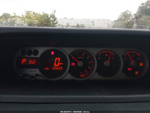 2008 Scion Xb მანქანა იყიდება აუქციონზე, vin: JTLKE50E481014058, აუქციონის ნომერი: 46251673