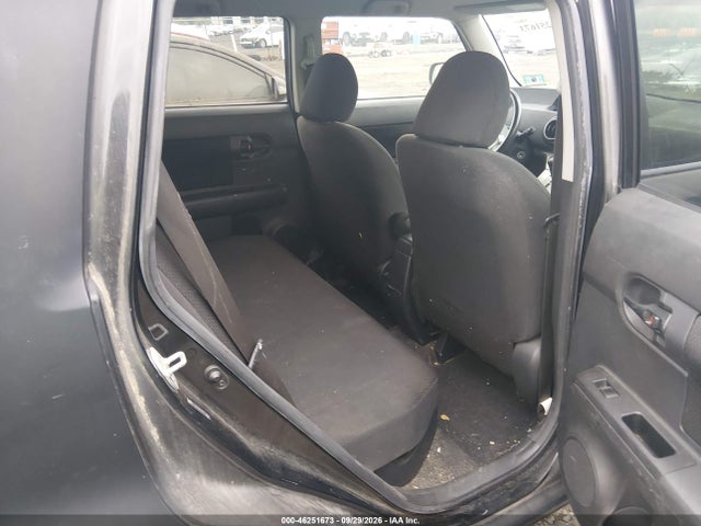2008 Scion Xb მანქანა იყიდება აუქციონზე, vin: JTLKE50E481014058, აუქციონის ნომერი: 46251673
