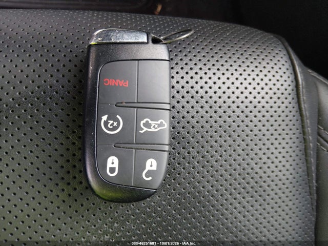 46251681 :رقم المزاد ، ZACNDFBN1P3A04561 vin ، 2023 Dodge Hornet Gt Plus Awd مزاد بيع