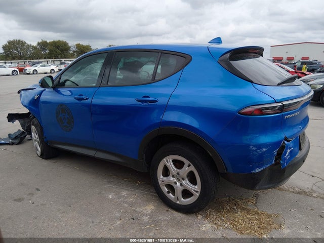46251681 :رقم المزاد ، ZACNDFBN1P3A04561 vin ، 2023 Dodge Hornet Gt Plus Awd مزاد بيع