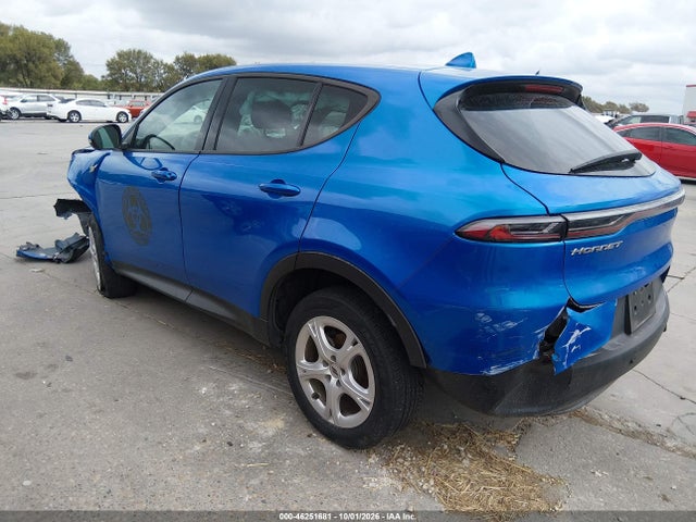 46251681 :رقم المزاد ، ZACNDFBN1P3A04561 vin ، 2023 Dodge Hornet Gt Plus Awd مزاد بيع