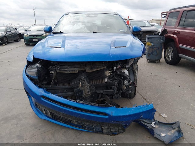 46251681 :رقم المزاد ، ZACNDFBN1P3A04561 vin ، 2023 Dodge Hornet Gt Plus Awd مزاد بيع