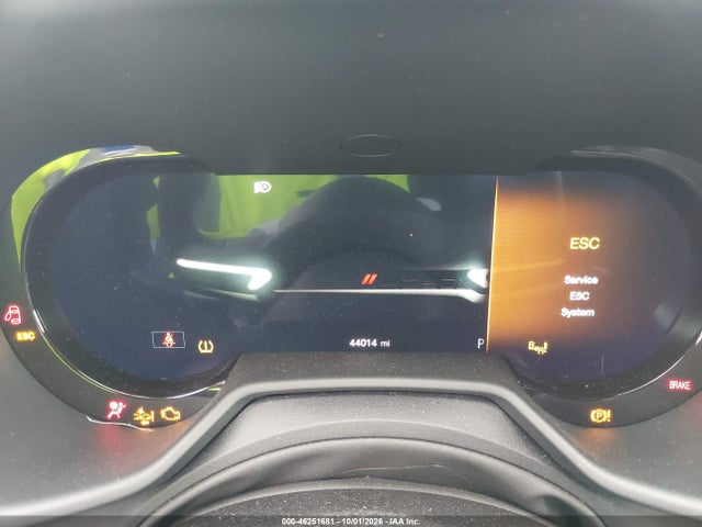 46251681 :رقم المزاد ، ZACNDFBN1P3A04561 vin ، 2023 Dodge Hornet Gt Plus Awd مزاد بيع