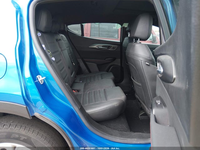 46251681 :رقم المزاد ، ZACNDFBN1P3A04561 vin ، 2023 Dodge Hornet Gt Plus Awd مزاد بيع