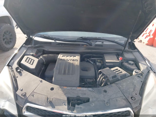 46251682 :رقم المزاد ، 2GNALBEK5C6367058 vin ، 2012 Chevrolet Equinox Ls مزاد بيع