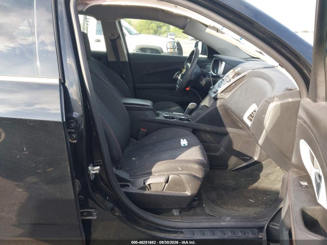 46251682 :رقم المزاد ، 2GNALBEK5C6367058 vin ، 2012 Chevrolet Equinox Ls مزاد بيع