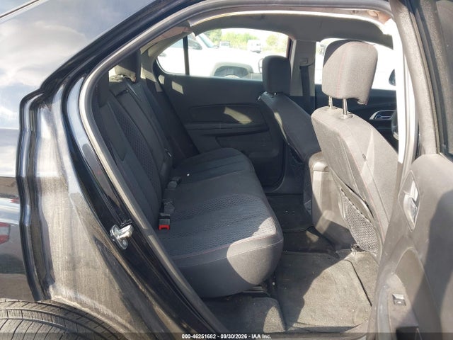 46251682 :رقم المزاد ، 2GNALBEK5C6367058 vin ، 2012 Chevrolet Equinox Ls مزاد بيع