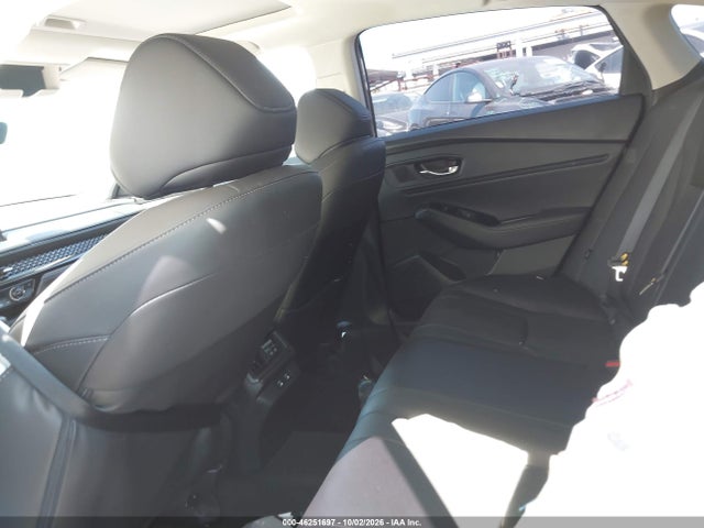 1HGCY2F84RA087800 Honda Accord Hybrid Touring