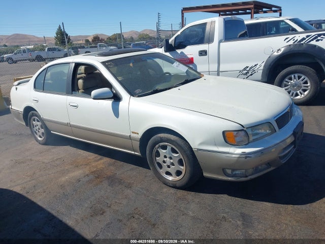 Aukcja sprzedaży 1999 Infiniti I30 Limited/standard/touring, vin: JNKCA21A8XT770435, numer aukcji: 46251698