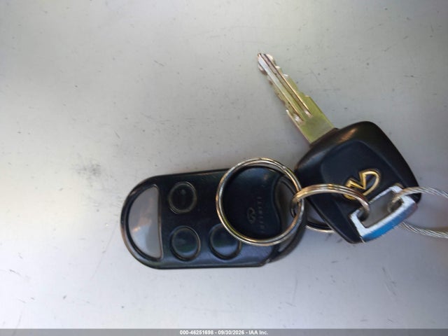 Продажа на аукционе авто 1999 Infiniti I30 Limited/standard/touring, vin: JNKCA21A8XT770435, номер лота: 46251698