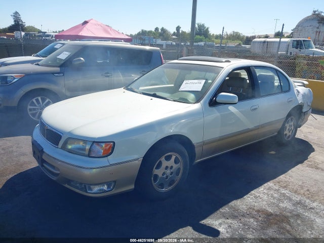 Продажа на аукционе авто 1999 Infiniti I30 Limited/standard/touring, vin: JNKCA21A8XT770435, номер лота: 46251698