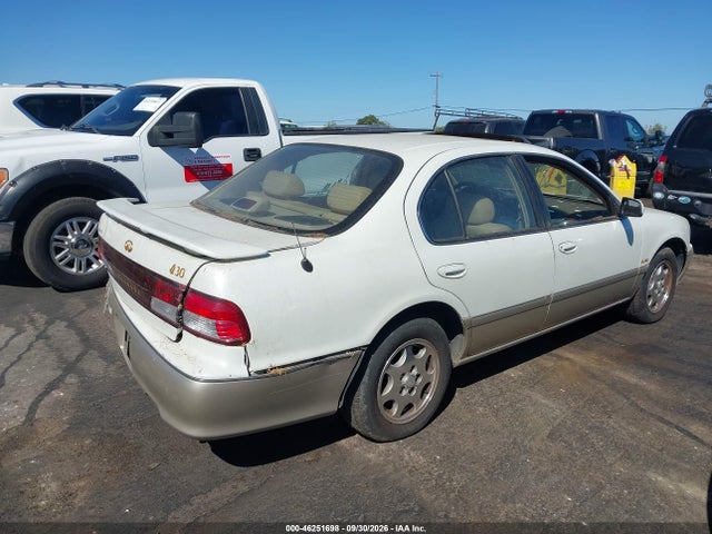 Продажа на аукционе авто 1999 Infiniti I30 Limited/standard/touring, vin: JNKCA21A8XT770435, номер лота: 46251698