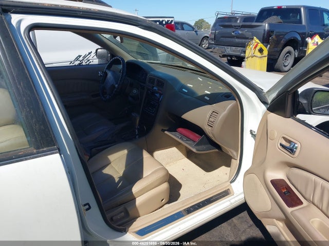 Продажа на аукционе авто 1999 Infiniti I30 Limited/standard/touring, vin: JNKCA21A8XT770435, номер лота: 46251698