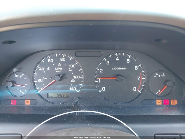 Продажа на аукционе авто 1999 Infiniti I30 Limited/standard/touring, vin: JNKCA21A8XT770435, номер лота: 46251698