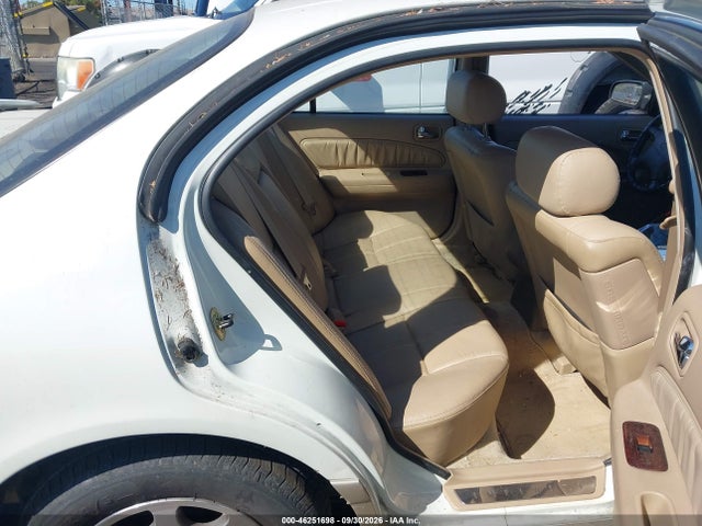 Продажа на аукционе авто 1999 Infiniti I30 Limited/standard/touring, vin: JNKCA21A8XT770435, номер лота: 46251698