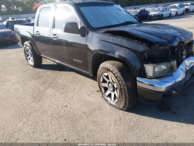 Aukcja sprzedaży 2005 Chevrolet Colorado Ls, vin: 1GCCS136858223506, numer aukcji: 46251719