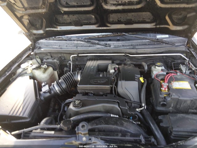 Aukcja sprzedaży 2005 Chevrolet Colorado Ls, vin: 1GCCS136858223506, numer aukcji: 46251719