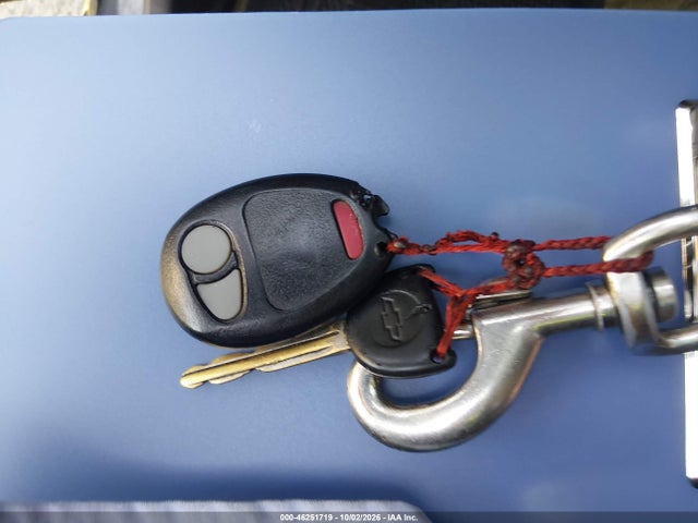 Aukcja sprzedaży 2005 Chevrolet Colorado Ls, vin: 1GCCS136858223506, numer aukcji: 46251719