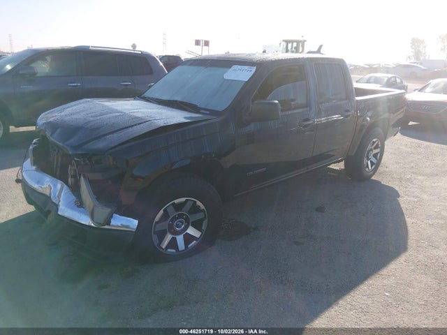 Aukcja sprzedaży 2005 Chevrolet Colorado Ls, vin: 1GCCS136858223506, numer aukcji: 46251719