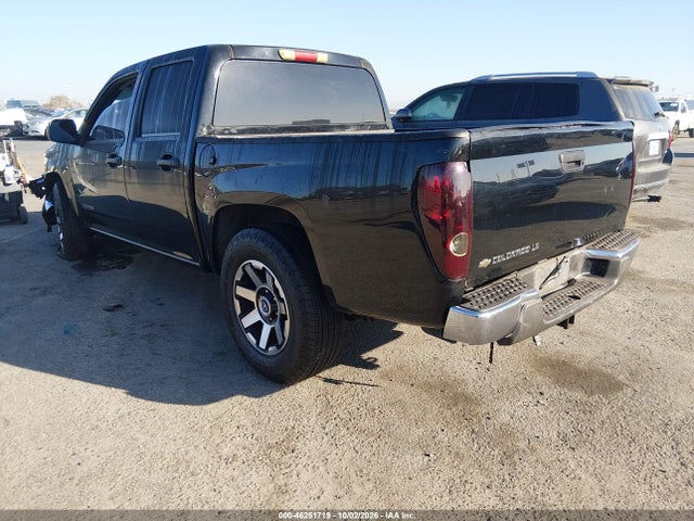 Aukcja sprzedaży 2005 Chevrolet Colorado Ls, vin: 1GCCS136858223506, numer aukcji: 46251719