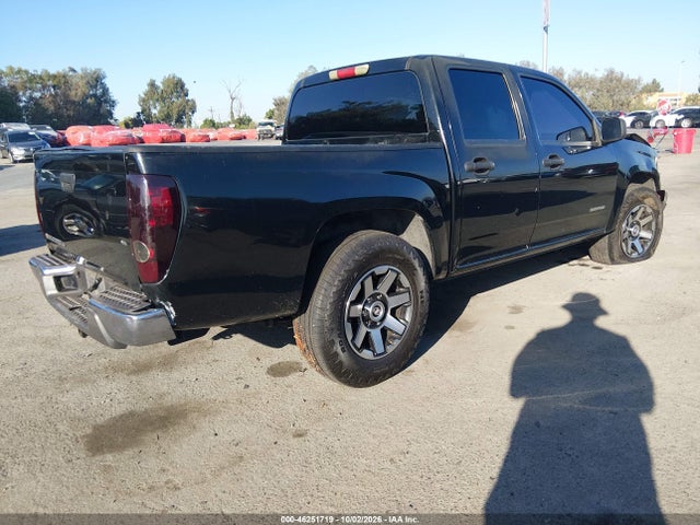 Aukcja sprzedaży 2005 Chevrolet Colorado Ls, vin: 1GCCS136858223506, numer aukcji: 46251719