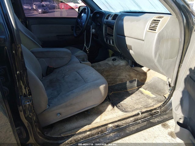 Aukcja sprzedaży 2005 Chevrolet Colorado Ls, vin: 1GCCS136858223506, numer aukcji: 46251719