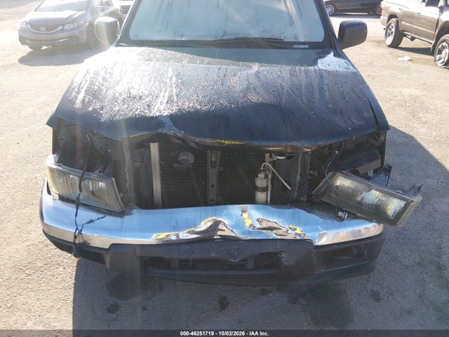Aukcja sprzedaży 2005 Chevrolet Colorado Ls, vin: 1GCCS136858223506, numer aukcji: 46251719