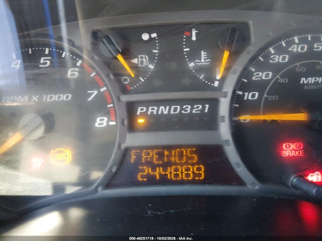Aukcja sprzedaży 2005 Chevrolet Colorado Ls, vin: 1GCCS136858223506, numer aukcji: 46251719