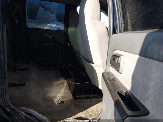 Aukcja sprzedaży 2005 Chevrolet Colorado Ls, vin: 1GCCS136858223506, numer aukcji: 46251719