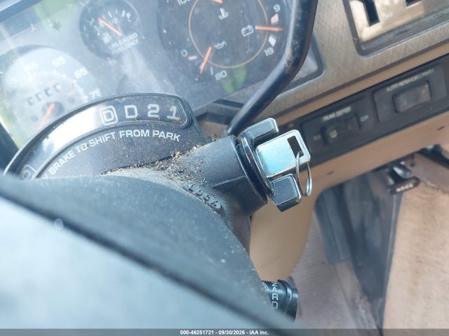 Aukcja sprzedaży 1995 Chevrolet G30, vin: 1GAGG39K7SF230966, numer aukcji: 46251721