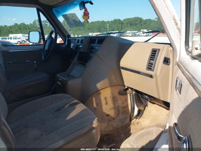 Aukcja sprzedaży 1995 Chevrolet G30, vin: 1GAGG39K7SF230966, numer aukcji: 46251721