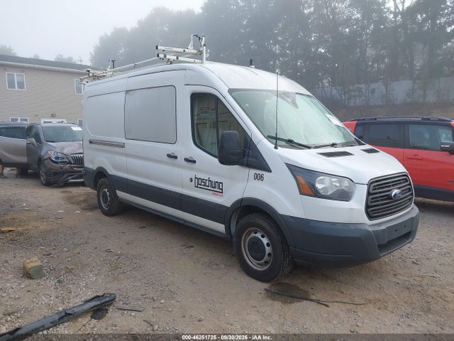 Продаж на аукціоні авто 2018 Ford Transit-150, vin: 1FTYE2CM4JKA06663, номер лоту: 46251725