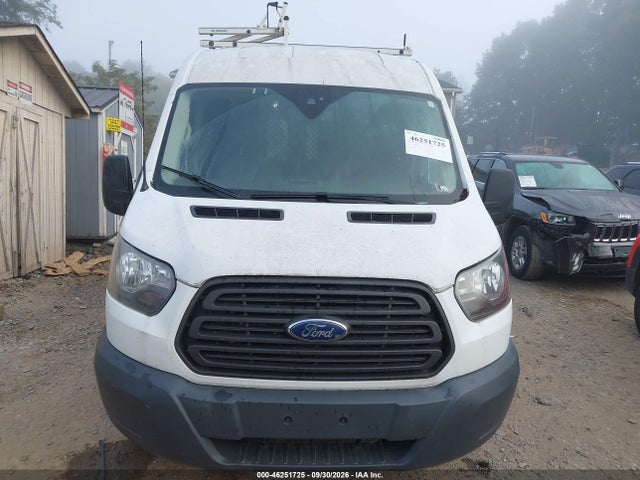 Продаж на аукціоні авто 2018 Ford Transit-150, vin: 1FTYE2CM4JKA06663, номер лоту: 46251725