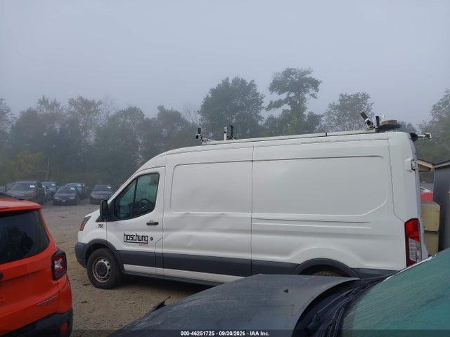 Продаж на аукціоні авто 2018 Ford Transit-150, vin: 1FTYE2CM4JKA06663, номер лоту: 46251725