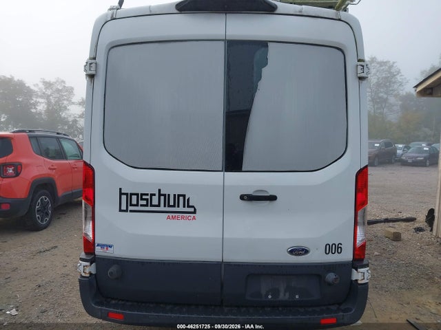 Продаж на аукціоні авто 2018 Ford Transit-150, vin: 1FTYE2CM4JKA06663, номер лоту: 46251725
