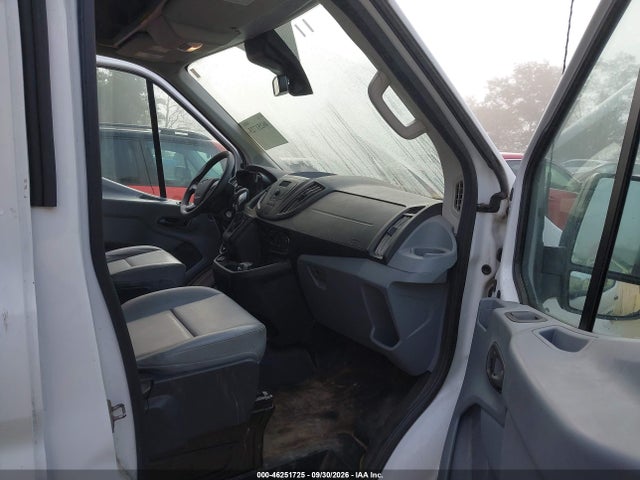 Продаж на аукціоні авто 2018 Ford Transit-150, vin: 1FTYE2CM4JKA06663, номер лоту: 46251725