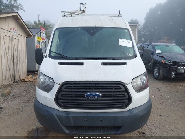 Продаж на аукціоні авто 2018 Ford Transit-150, vin: 1FTYE2CM4JKA06663, номер лоту: 46251725