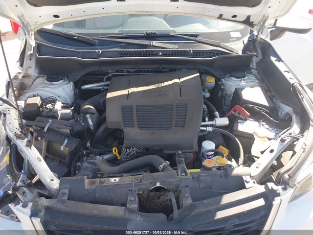 Subaru Forester Premium 2020 JF2SKAJC5LH608461 Image 10