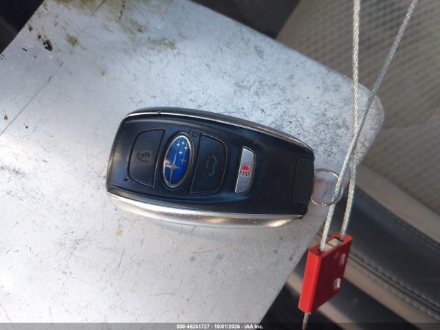 Subaru Forester Premium 2020 JF2SKAJC5LH608461 Image 11