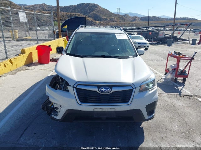 Subaru Forester Premium 2020 JF2SKAJC5LH608461 Image 15