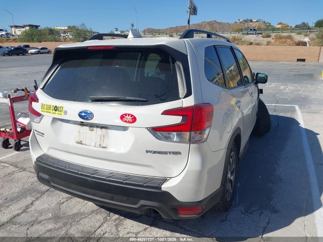 Subaru Forester Premium 2020 JF2SKAJC5LH608461 Image 4