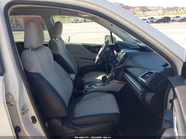 Subaru Forester Premium 2020 JF2SKAJC5LH608461 Image 5