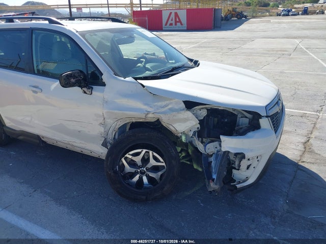 Subaru Forester Premium 2020 JF2SKAJC5LH608461 Image 6