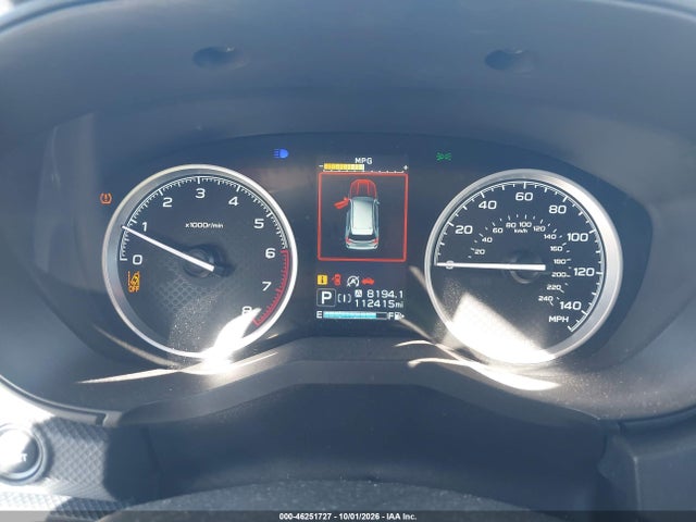 Subaru Forester Premium 2020 JF2SKAJC5LH608461 Image 7
