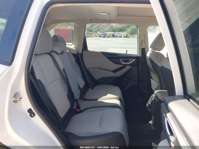 Subaru Forester Premium 2020 JF2SKAJC5LH608461 Image 8