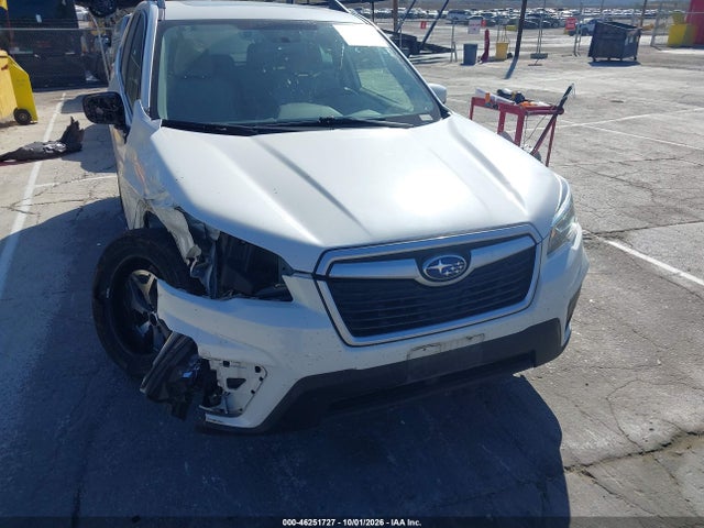 Subaru Forester Premium 2020 JF2SKAJC5LH608461 Image 14